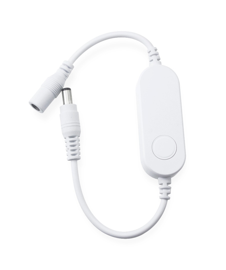 Controlador Inteligente Wifi para Tira de LED de 1 Color